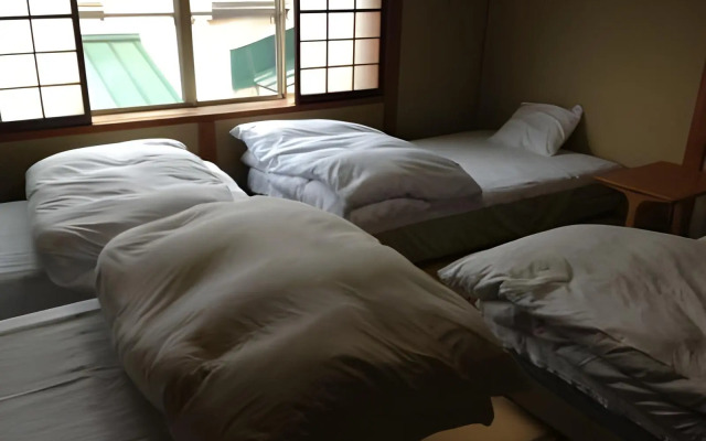 Towadako Backpackers