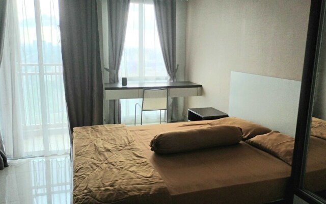 EXPRESS O 92140 Appartel