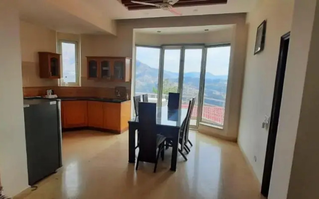 amravati resort