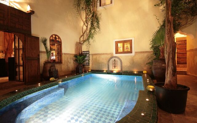 Hôtel & Spa Riad Dar El Aïla