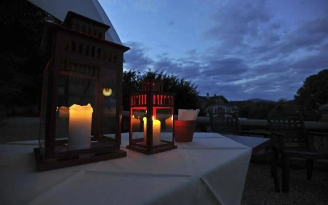 Le Chalet