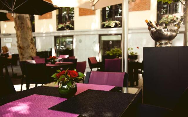 Hospes Puerta de Alcalá, a Member of Design Hotels