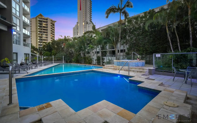 Ipanema Holiday Resort