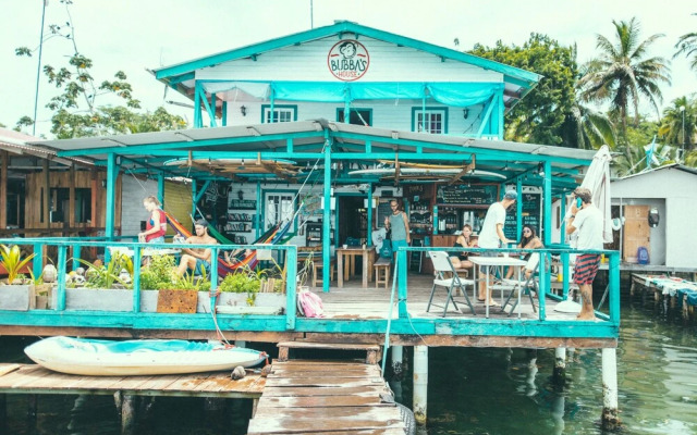 Bubba's House