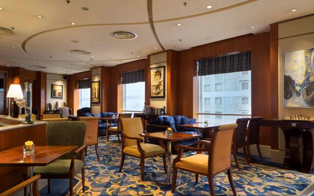 Hongqiao Jin Jiang Hotel