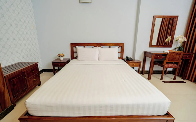 Ben Thanh Retreats Hotel