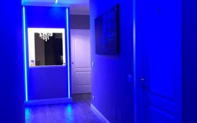 Luxury Rooms Sixty Six