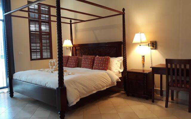 Villa Verano