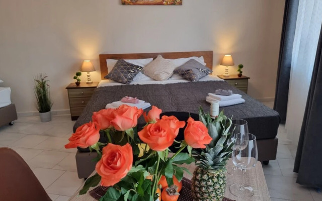 Secret Garden Hotel