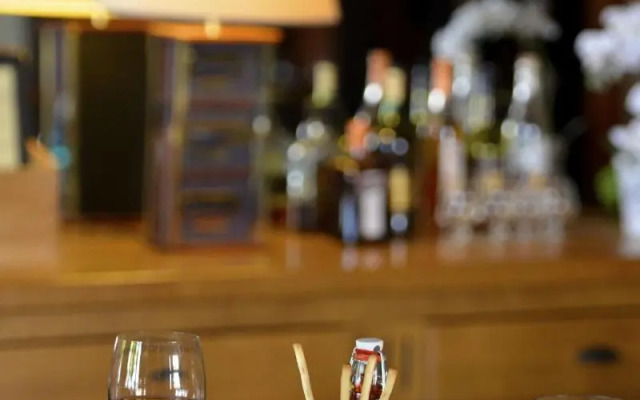 Logis Hotel Le Majestic