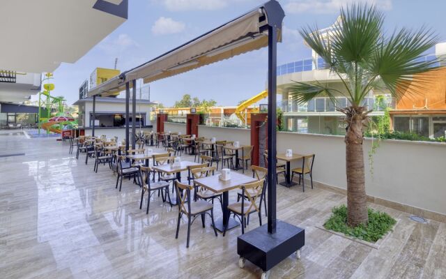 ALGORA HALAL HOTEL - All inclusive