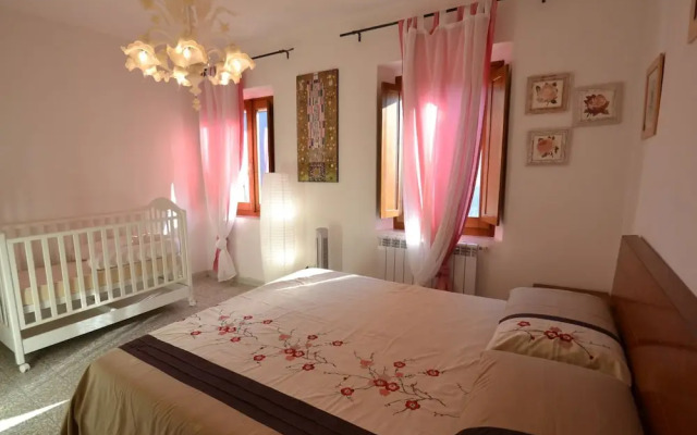 Belvilla by OYO Mazzei in Collina
