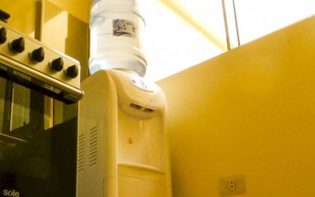 Trujillo - El Golf Apartments