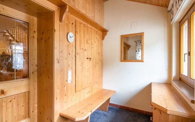 Holiday Home in Bad Kleinkirchheim Near ski Area