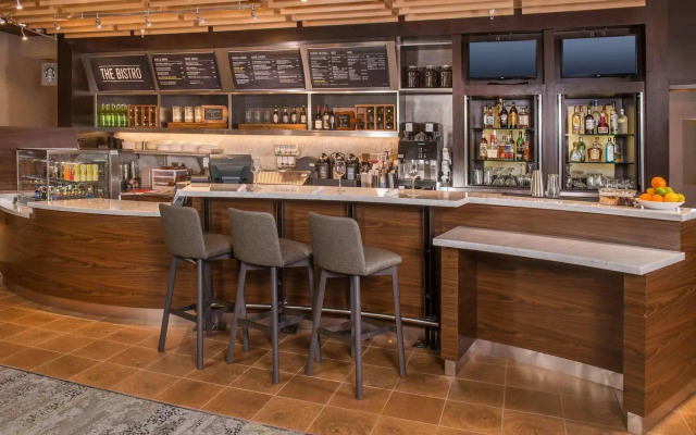 Courtyard by Marriott Hershey Chocolate Avenue