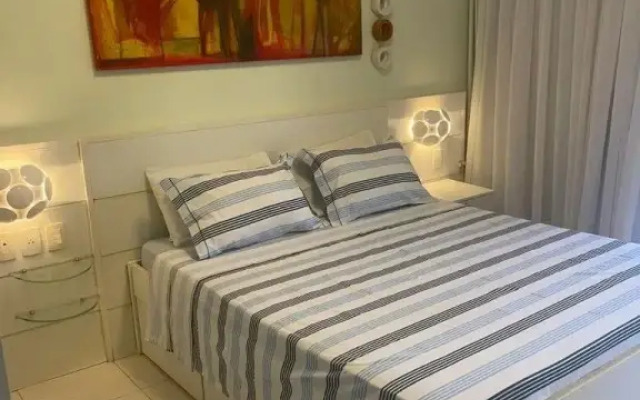 Flat NANAI RESIDENCE