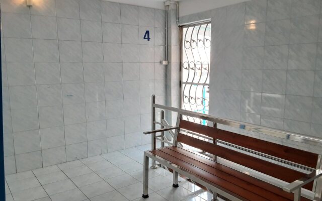 New Central Guesthouse
