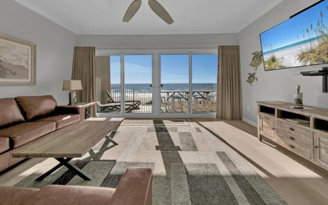 Sterling Beach #406