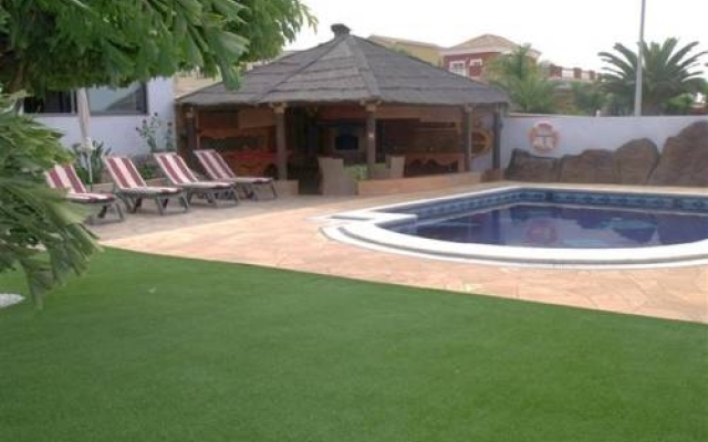 Villas Anais