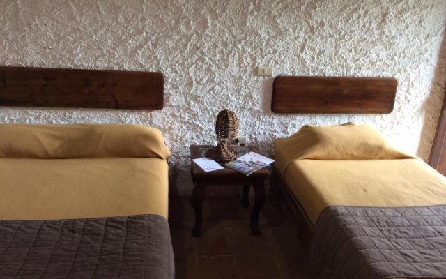 Cabanas la Chicharra