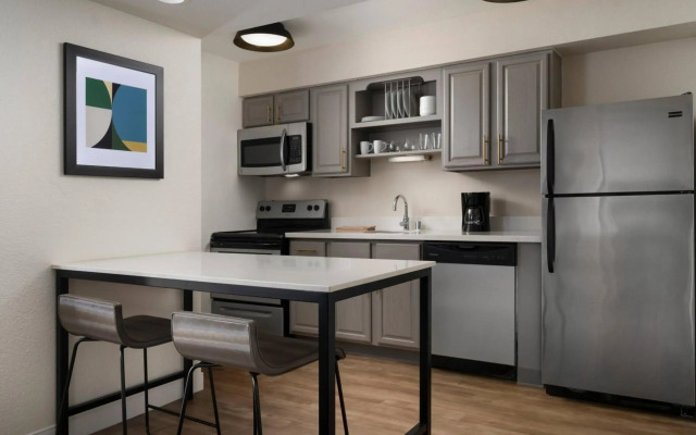 Residence Inn by Marriott Sunnyvale Silicon Valley II