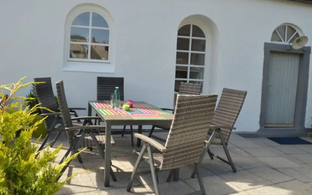 Majestic Apartment in Olsberg