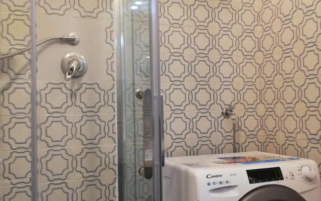 Nino e Issi Apartment