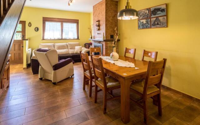 Casa Rural El Serrano