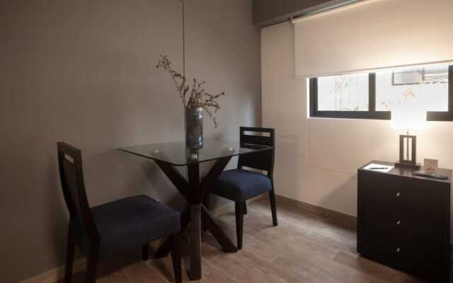 w Artsy 2BR in the Heart of Miraflores