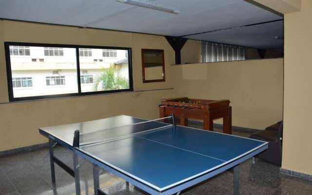 Rovi Plaza Hotel