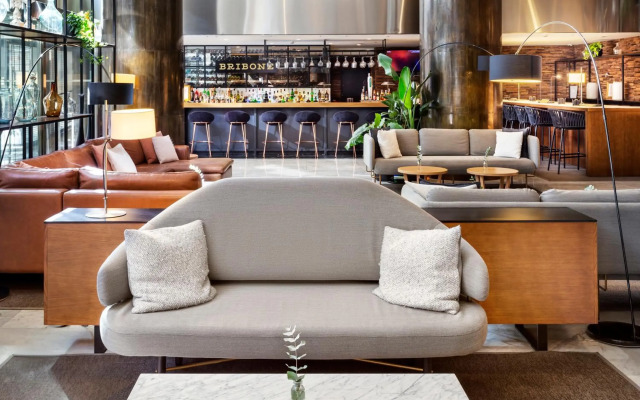 Melia Madrid Princesa