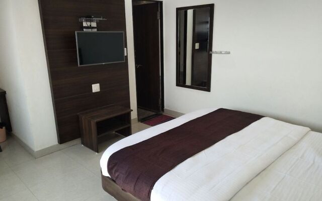 Hotel Shree Vallabh