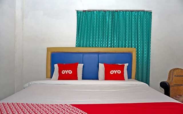 OYO 2379 Hotel Sibigo