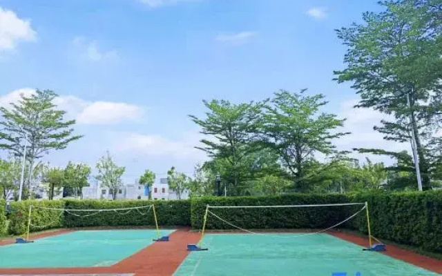 Danzhou No. 1 Courtyartd Homestay