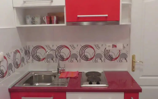 Apartments Petar