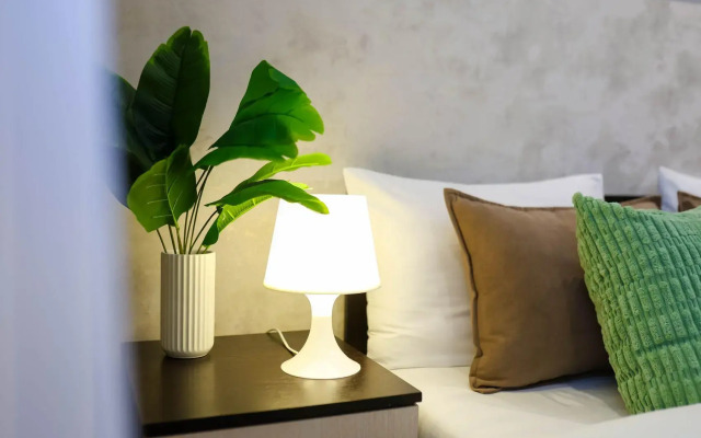 Пять звезд на Мира 31/3