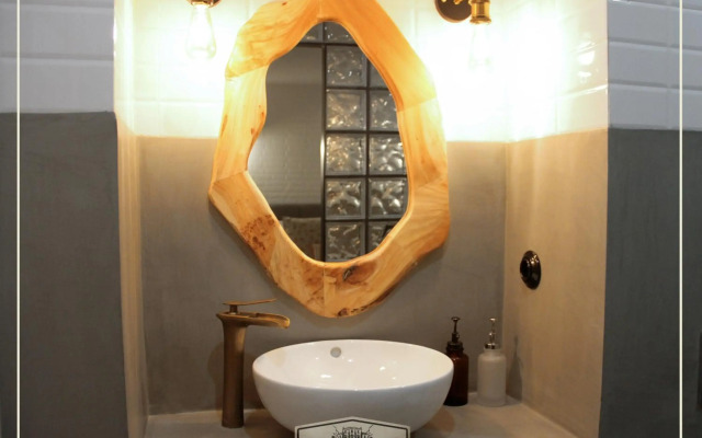 Storytellers Villas
