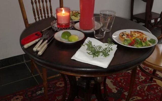 Kareeblom Guesthouse