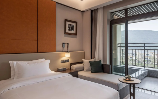 Vlamhoo Hotel