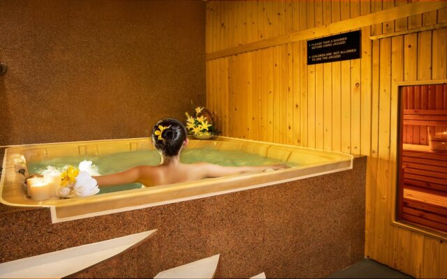 Norfolk Mansion Luxury Serviced Apartment