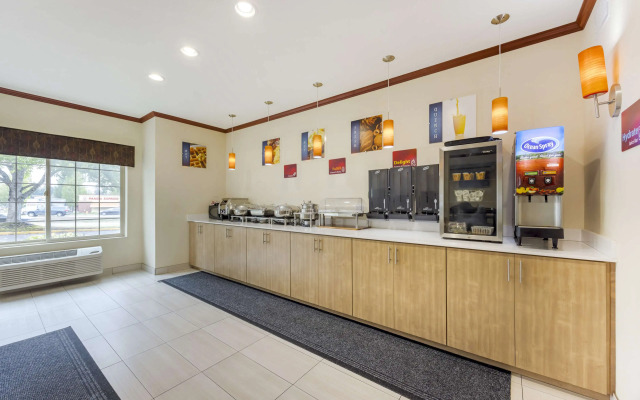 Best Western Plus Northwind Inn & Suites