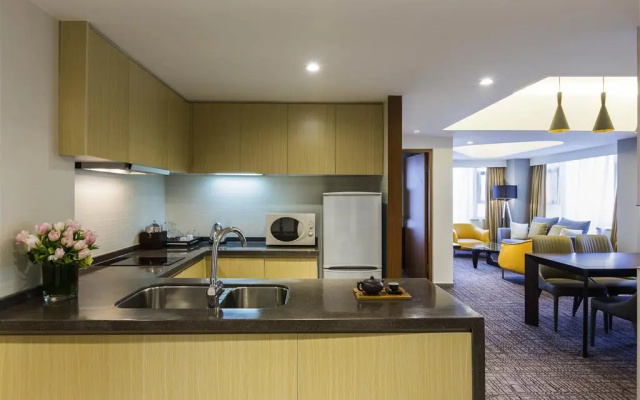 Grand Mercure Shanghai Hongqiao