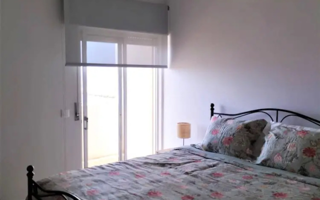 T2 Requinte A C e Vista Mar Wifi Garagem