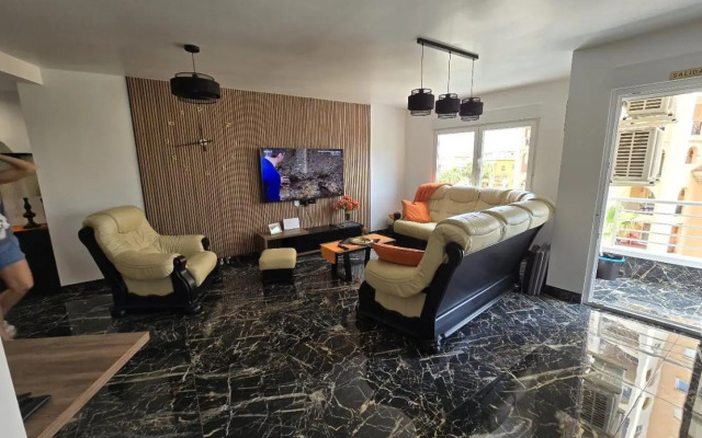 Torrenueva XIV Paralela