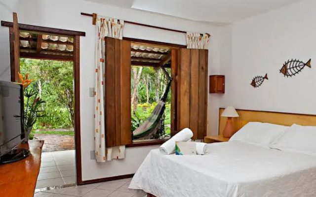 Hotel Karapitangui