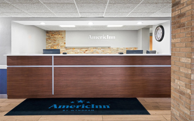AmericInn by Wyndham Dickinson