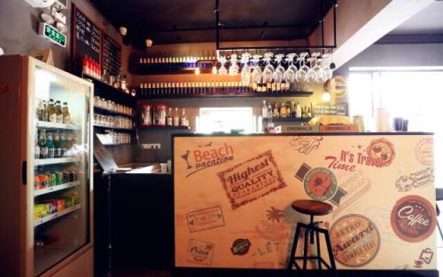 Mr.w's Inn