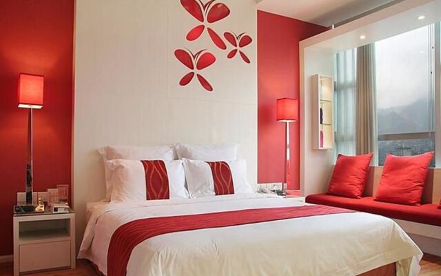 Haban Hotel