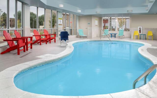 Home2 Suites by Hilton Longmont