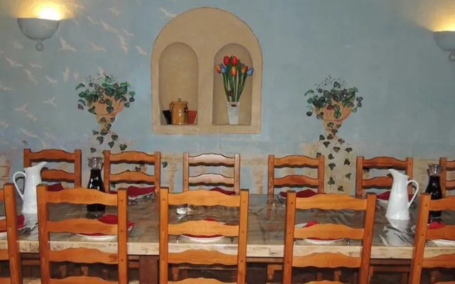 LAncien Couvent de Nozières